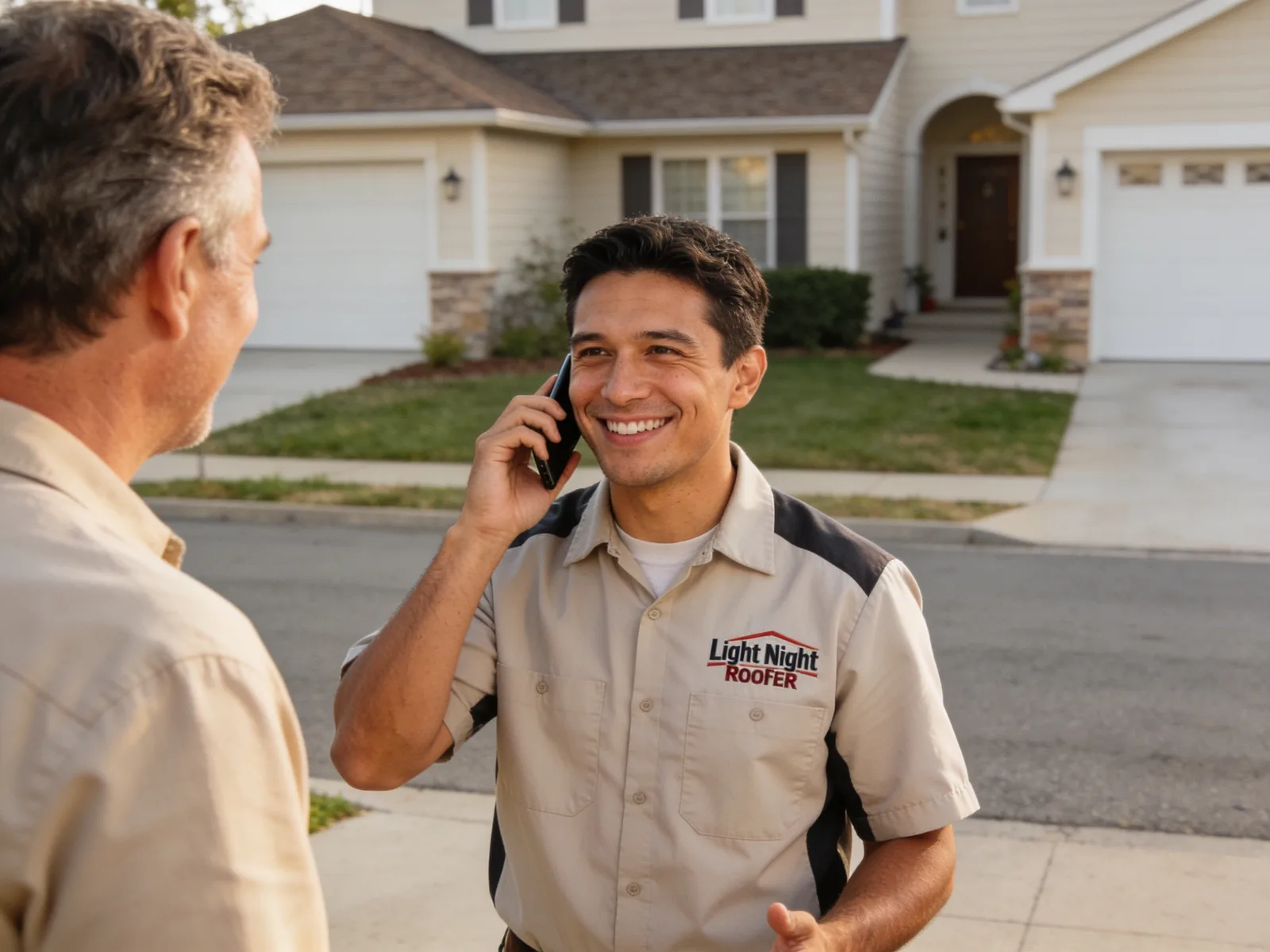 Emergency Roof Repair Klamath Falls, OR FAQs